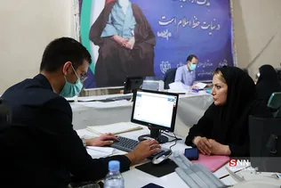 هفتمین روز ثبت نام انتخابات شورای شهر