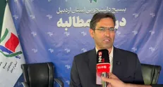 اشتغال ۴۳ هزار نفر در صنعت اردبیل و رشد ۲۱۸ درصدی صادرات