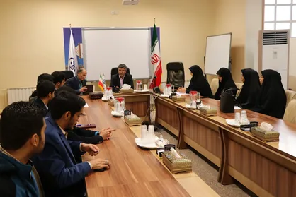 بسیج رمز جاودانگی نظام اسلامی است/ دانشجوی بسیجی باید دغدغه&zwnj;های ارزشی داشته باشند