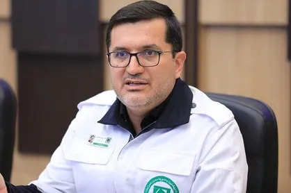 علی نصیری: تغییر دولت، چالشی برای برگزاری جلسات ستاد بحران شد