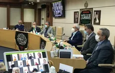 اگر مشکل تخصیص ارز حل نشود دچار کمبود دارو می‌شویم / فقط وزارت بهداشت دخیل نیست