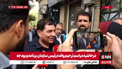 مخبر: متناسب با تغییر راهبرد دشمن راهبردهای خود را تغییر می&zwnj;دهیم
