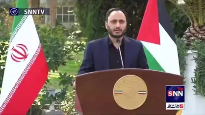 سخنگوی دولت در واکنش به جنایت رژیم صهیونیستی: وحشی&zwnj;ترین قبایل تاریخ هم خطوط قرمز را رعایت می&zwnj;کردند/ امروز زمانی برای اتحاد علیه این ماشین مسلح در جهان است
