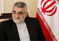 آقای ترامپ آب در هاون می‌کوبد و دچار توهم شده است