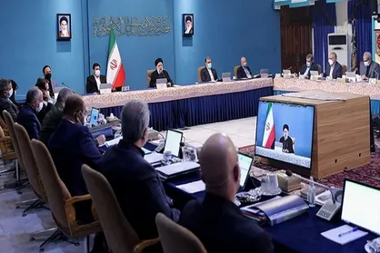 موافقت دولت با اختصاص اعتبار برای تکمیل انتقال آب به سنندج