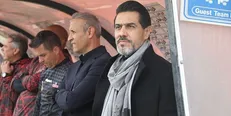 پیروانی: چرا در تهران از حضور بیشتر هواداران محروم هستیم