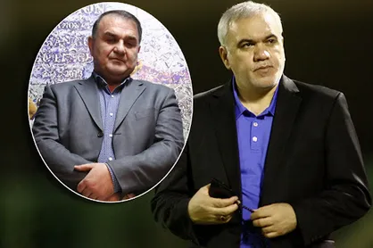 مدیرعامل مدنظر هواداران استقلال در آستانه بازگشت