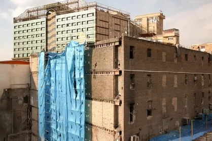 بهره&zwnj;مندی اهالی ۳۰ شهر گلستان از وام بازآفرینی شهری