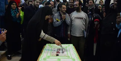 جشنی برای ۱۲۰ هزارتایی&zwnj;شدن خاطراتی واقعی از یک دانشجو