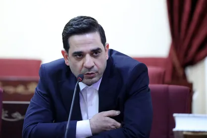 تقوی: تلاش فدراسیون برای حمایت از تیم ملی والیبال بانوان ادامه دارد