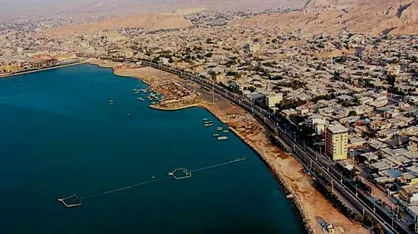 &laquo;مکران&raquo; گزینه پایتخت جدید ایران/آقایان نیاز بومیان را در نظر بگیرند!