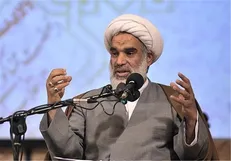 آیت‌الله کعبی به اظهارات رئیس دفتر رئیس‌جمهور واکنش نشان داد