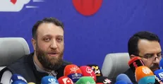 زارع: ۴۰ درصد داوطلبان پویش «جان فدا» برای فعالیت نظامی اعلام آمادگی کردند + فیلم
