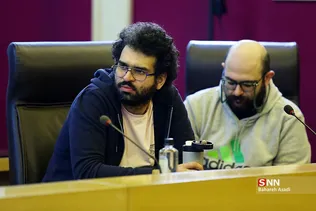 نشست خبری طرح چهره مردمی فرمول یک