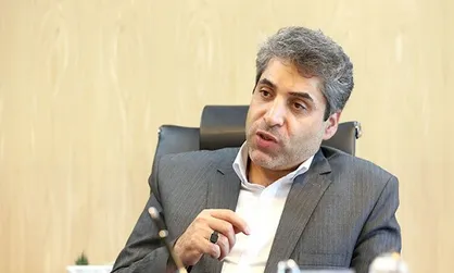 محمودزاده: قیمتگذاری مصالح ساختمانی بر عهده وزارت راه نیست
