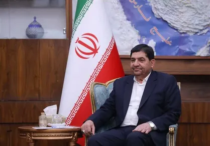 مخبر: دولت&zwnj;ها چاره&zwnj;ای جز کوچک و چابک&zwnj;شدن ندارند