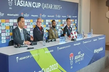 واکنش برانکو به سوالی درباره احتمال بازگشتش به پرسپولیس