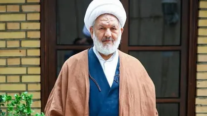 حجت&zwnj;الاسلام رازینی در سالروز شهادت برادرش به شهادت رسید