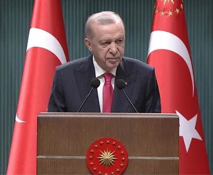 اردوغان: هرگونه حمله که وحدت سوریه را هدف قرار دهد را محکوم می&zwnj;کنیم