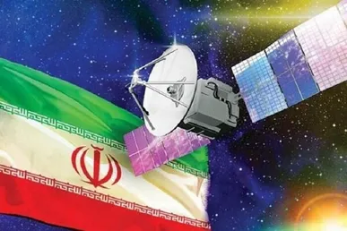سازمان فضایی: سه ماهواره ایرانی در مراحل نهایی آزمون قرار دارند