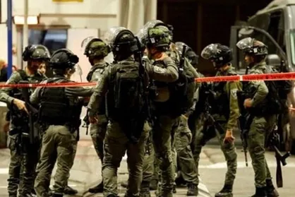 دولت جدید اسرائیل قادر به توقف عملیات&zwnj;های مقاومتی فلسطینیان نیست