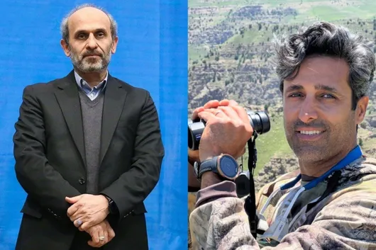 جواد قارایی حق دارد؛ «ایرانگرد» قربانی کمبود بودجه یا ضعف مدیریت رسانه ملی؟
