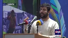قاسمی: به شهادت همه مشکلاتی که قبلا وجود داشته و الان حل شده، باز هم می‌توانیم مشکلات کشور را حل کنیم/ اراده جهادی می‌تواند فضا را تغییر دهد