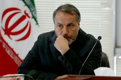 بازدید کمیسیون عمران از مناطق مسکونی آسیب دیده در تهران