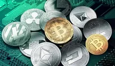 صرافی‌های «ارز دیجیتال» خارجی امن نیست