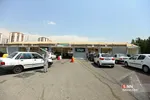 واکسیناسیون کرونا توسط بسیج جامعه پزشکی