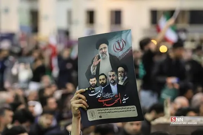 آیت&zwnj;الله رئیسی خستگی ناپذیر بود/ تداوم مسیر کشور با تدابیر رهبر معظم انقلاب