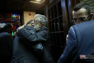 حداد عادل