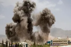 ائتلاف سعودی ۱۹۹ بار آتش‌بس در یمن را نقض کرد