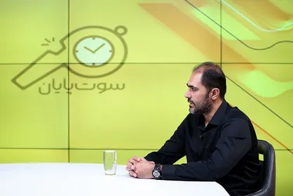 صادقیانی: مشکلات اقتصادی اجازه حضور ستاره&zwnj;های والیبال جهان در ایران را نمی&zwnj;دهد+فیلم