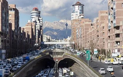 ۸۰ درصد خانه&zwnj;های تهران قدیمی هستند/ ۲ هزار نفر کسر نیرو در سازمان آتش نشانی