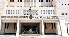 سوریه جنایت صهیونیست‌ها در اردوگاه جنین را محکوم کرد