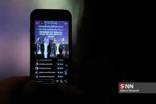 مراسم قرعه کشی هجدمین دوره لیگ برتر فوتبال