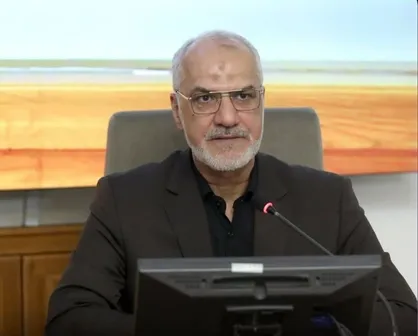استاندار جدید خوزستان: در نظر داریم بخش&zwnj;های بعدی طرح غدیر را اجرا کنیم