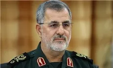 مبارزه مشترک با گروهک‌های تروریستی در مرز‌های ایران و پاکستان