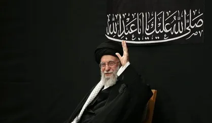 تسلیت باشگاه الشرطه عراق درپی شهادت رهبر معظم انقلاب