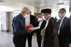 بازدید سرزده رئیس قوه قضاییه از لواسانات