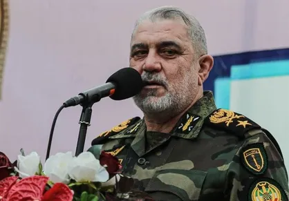 نقش مهم و راهبردی کادر درمان در حفظ توان و آمادگی رزمندگان