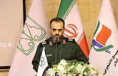 گروه‌های جهادی، نرم افزار خاص انقلاب اسلامی هستند