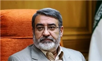 وزیر کشور درگذشت پدر سرلشکر قاسم سلیمانی را تسلیت گفت