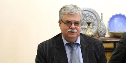 سفیر روسیه: تجارت آزاد با ایران، بُرد - بُرد است