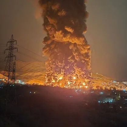 ارتش آمریکا بزرگترین آلودکننده جهان/ مقابله علمی با ترور زیست&zwnj;محیطی