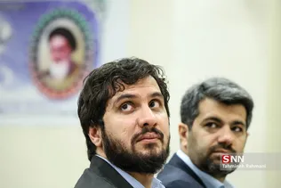 هفتمین جلسه رسیدگی به اتهامات هادی رضوی و احسان دلاویز و دیگر متهمان بانک سرمایه