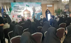 سفر ۱۰هزار دانشجوی زائر اولی کشور به مشهد آغاز شد