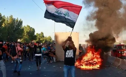 معاریو: جاسوسی از عراق و یمن به گردن اسرائیل افتاده است