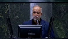 عزیزی: بودجه سنواتی باید یک برش یکساله از برنامه ۵ ساله باشد + فیلم